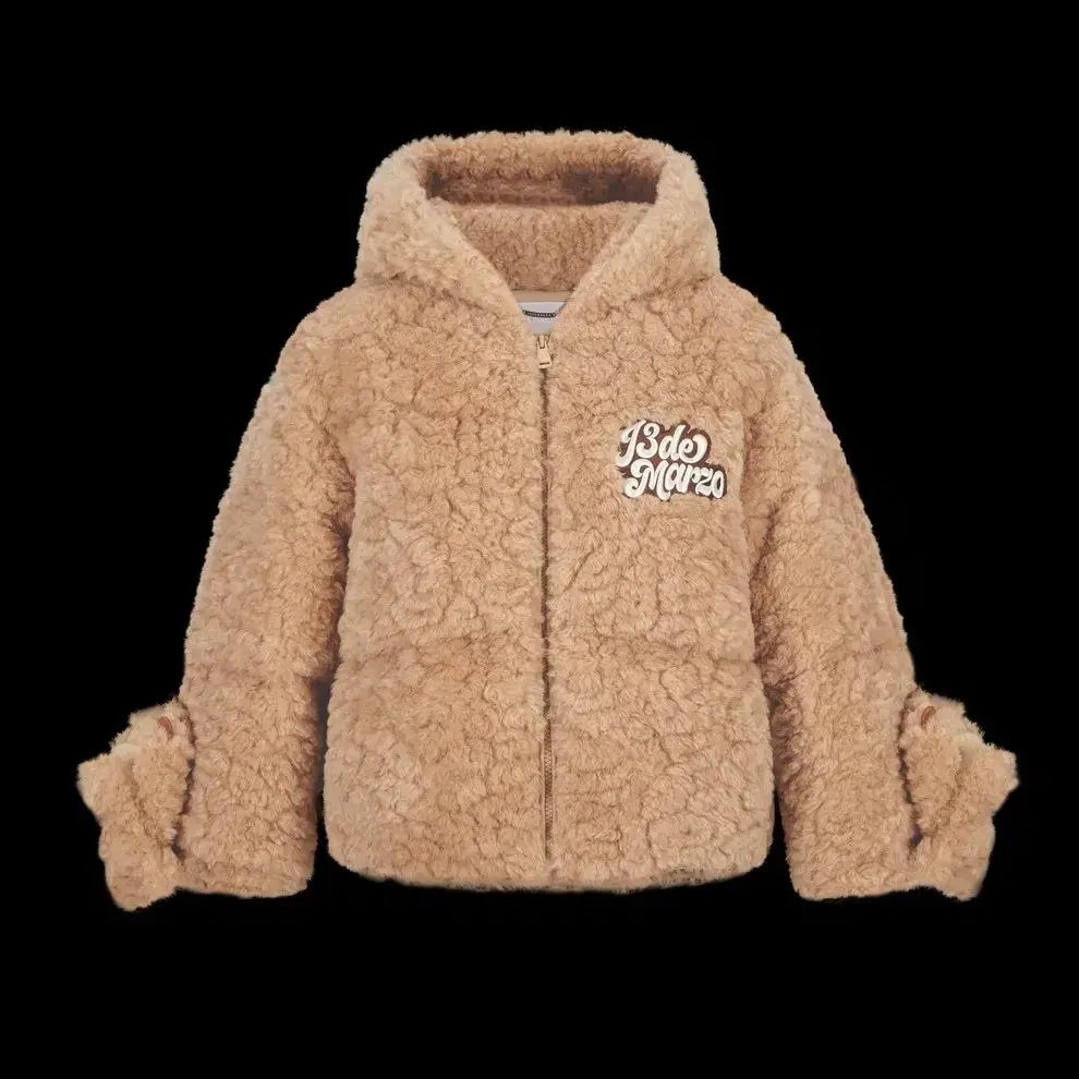 13DE MRRZO ダウン ボグリㅡ