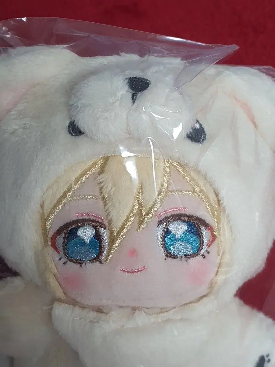 あんさんぶるスターズ 天祥院 英智 クマぬい 迷ぬい