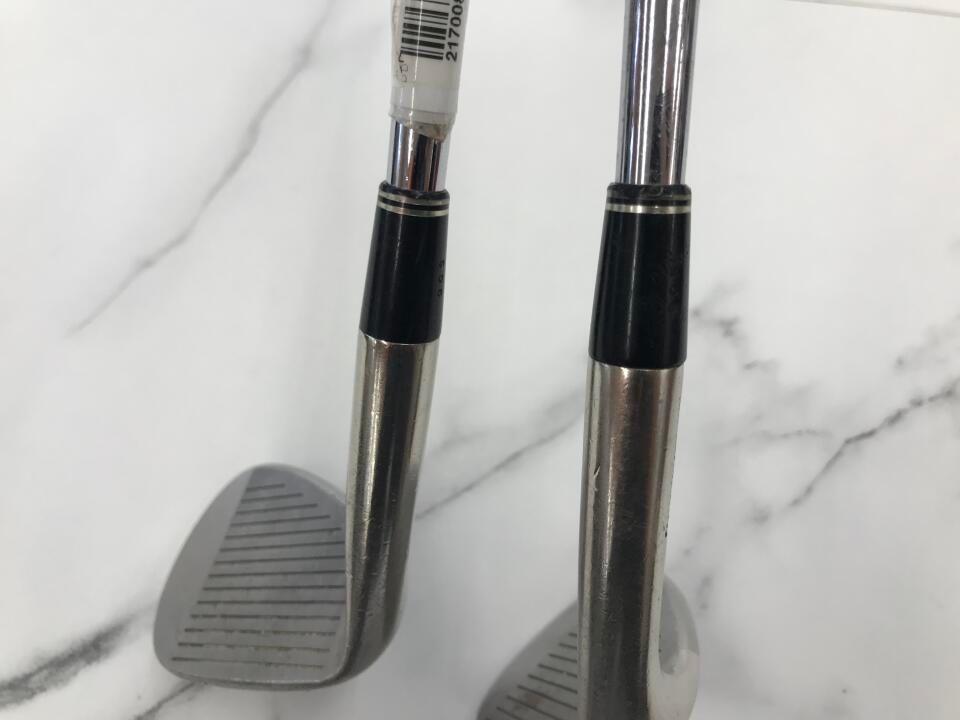 ツアーステージ コレクション X-WEDGE 901（2本セット） | 53