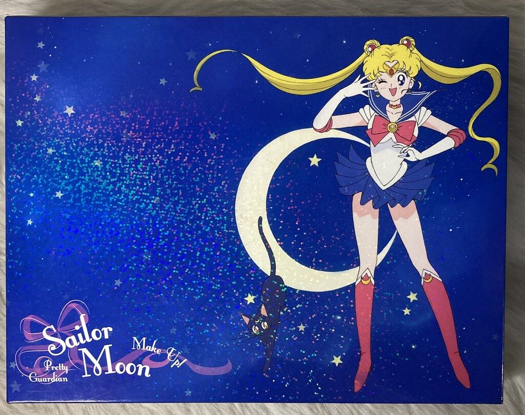  バンダイ セーラームーン20 th プリズムステーショナリー 変装-変身ペンセット その他 キャラクター玩具