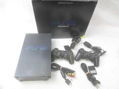 PS2 本体