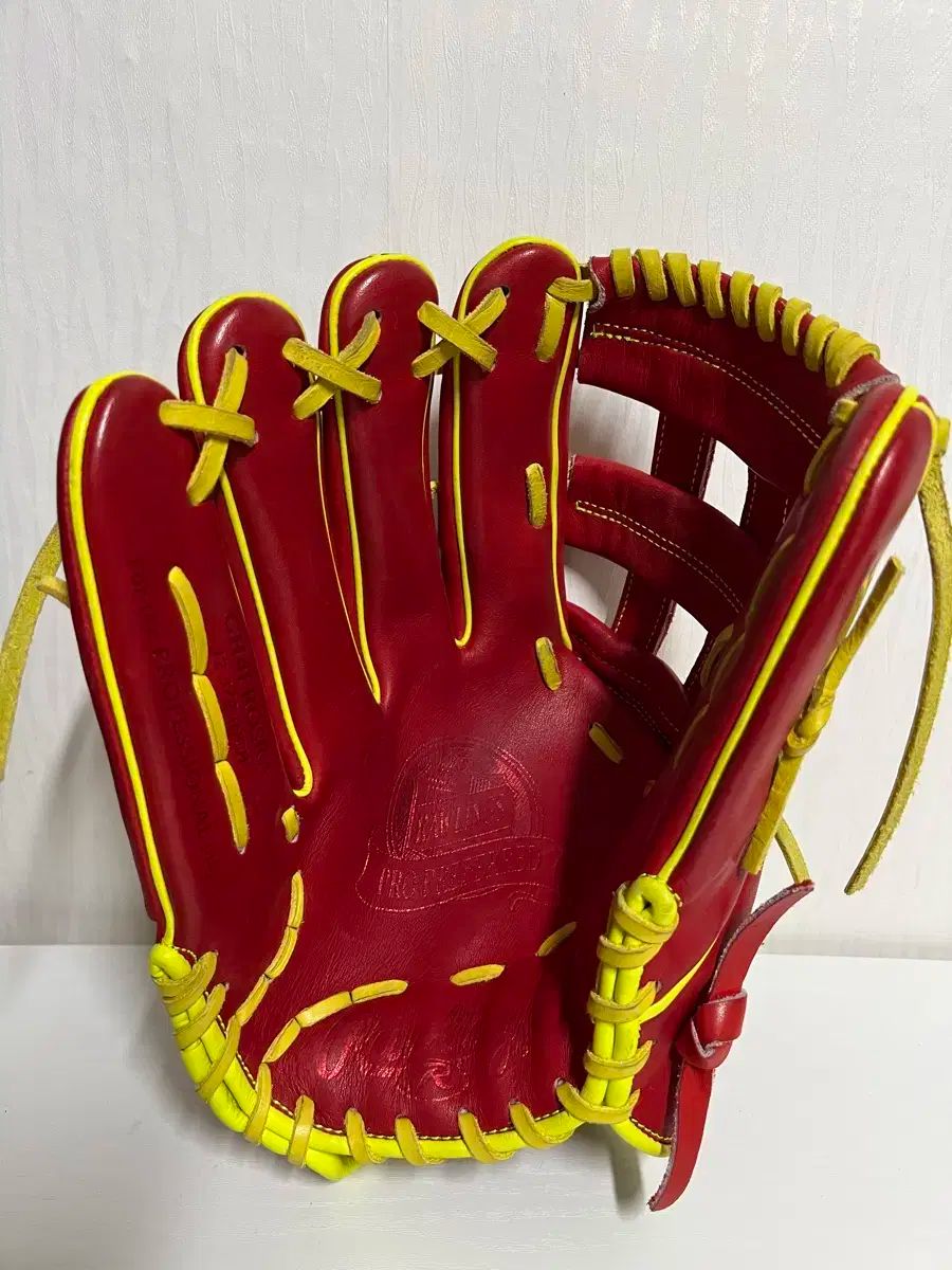 優先 外野グローブ