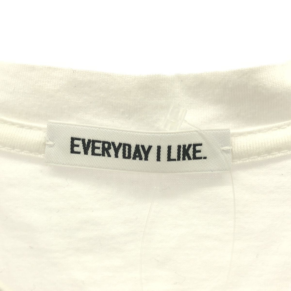 Deuxieme Classe EVERYDAY I LIKE. ドゥーズィエムクラス