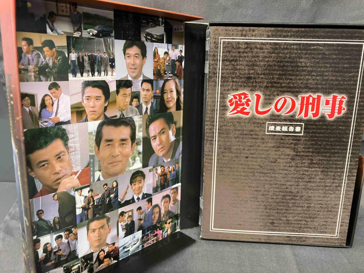 DVD 愛しの刑事 BOX - メルカリ
