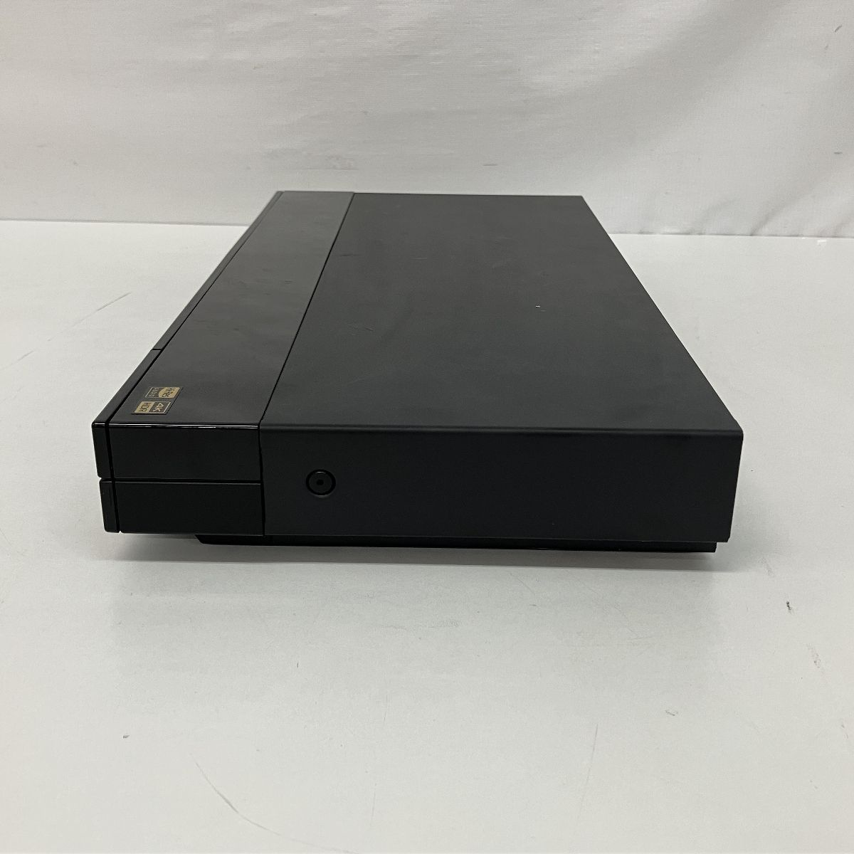 美品！4TB！4Kチューナー搭載！超高画質！SONY BDZ-FBW2000 ☆SONY BDZ-FBW2000☆ 美品！4TB！4Kチューナー搭載！超高画質！SONY BDZ-