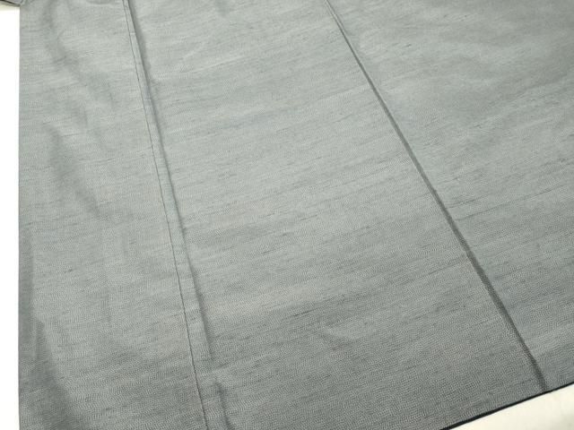 平和屋着物●男性　紬　アンサンブル　錫色　正絹　逸品　DAAT1004tw 平和屋着物○男性 紬 アンサンブル 錫色 正絹 逸品 DAAT1004tw - メルカリ