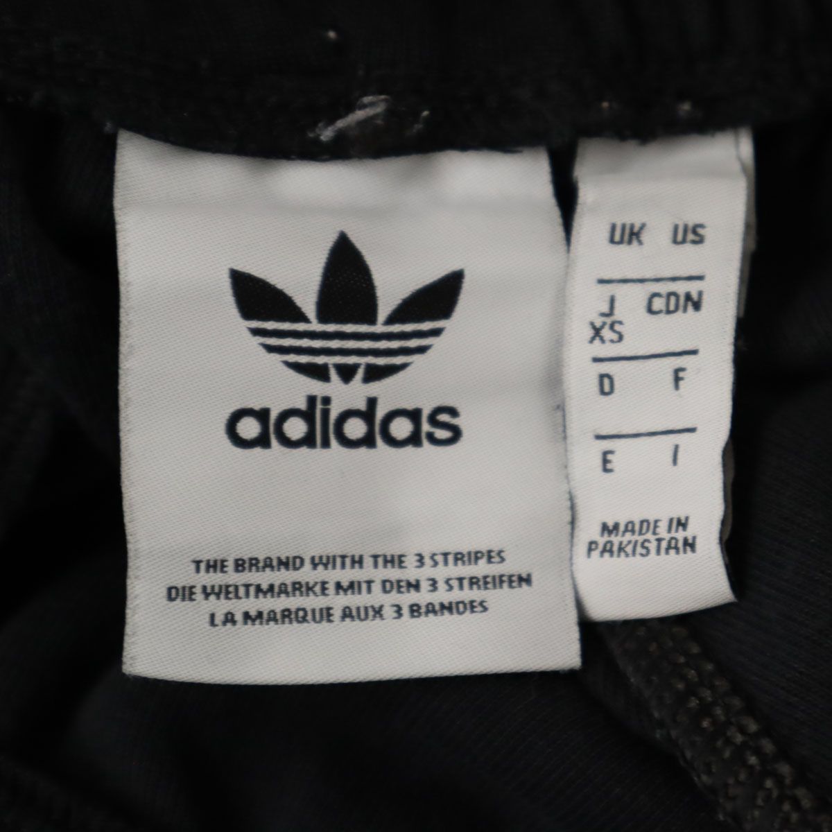 adidas Originals アディダスオリジナルス トレフォイルロゴ
