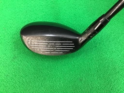 Titleist 818H1 ユーティリティ 23度 フジクラMC80(S) Titleist 818H1 ユーティリティ 23度 フジクラMC80(S)