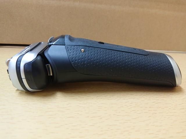 BRAUN シリーズ9 Pro 9450 CC V 箱無し 電気シェーバー 髭剃り ブラウン