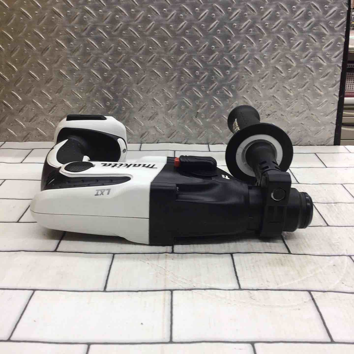 ☆マキタ(makita) コードレスハンマドリル HR162DRFXW【所沢店
