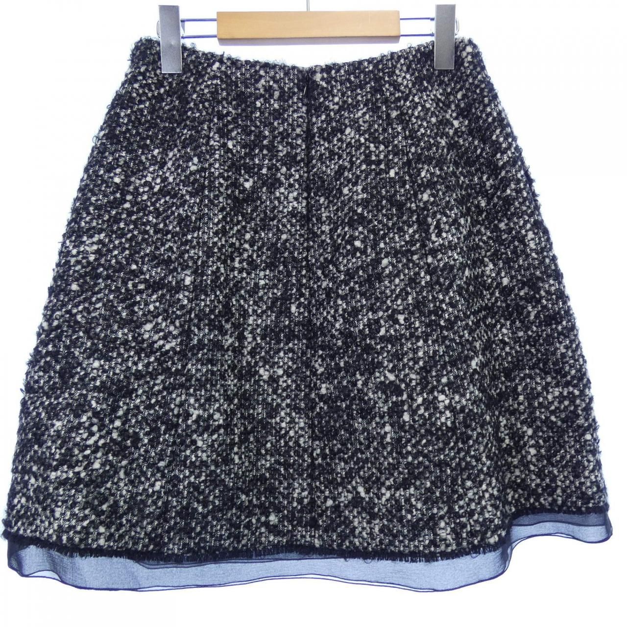 クリスチャンディオール CHRISTIAN DIOR 4A21348F1152 スカート