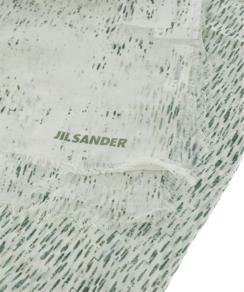 JIL SANDER ストール メンズ 【古着】【中古】【送料無料】