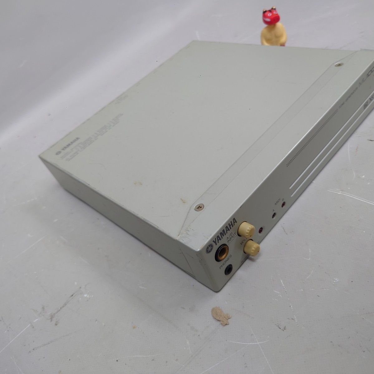 トーンジェネレーター