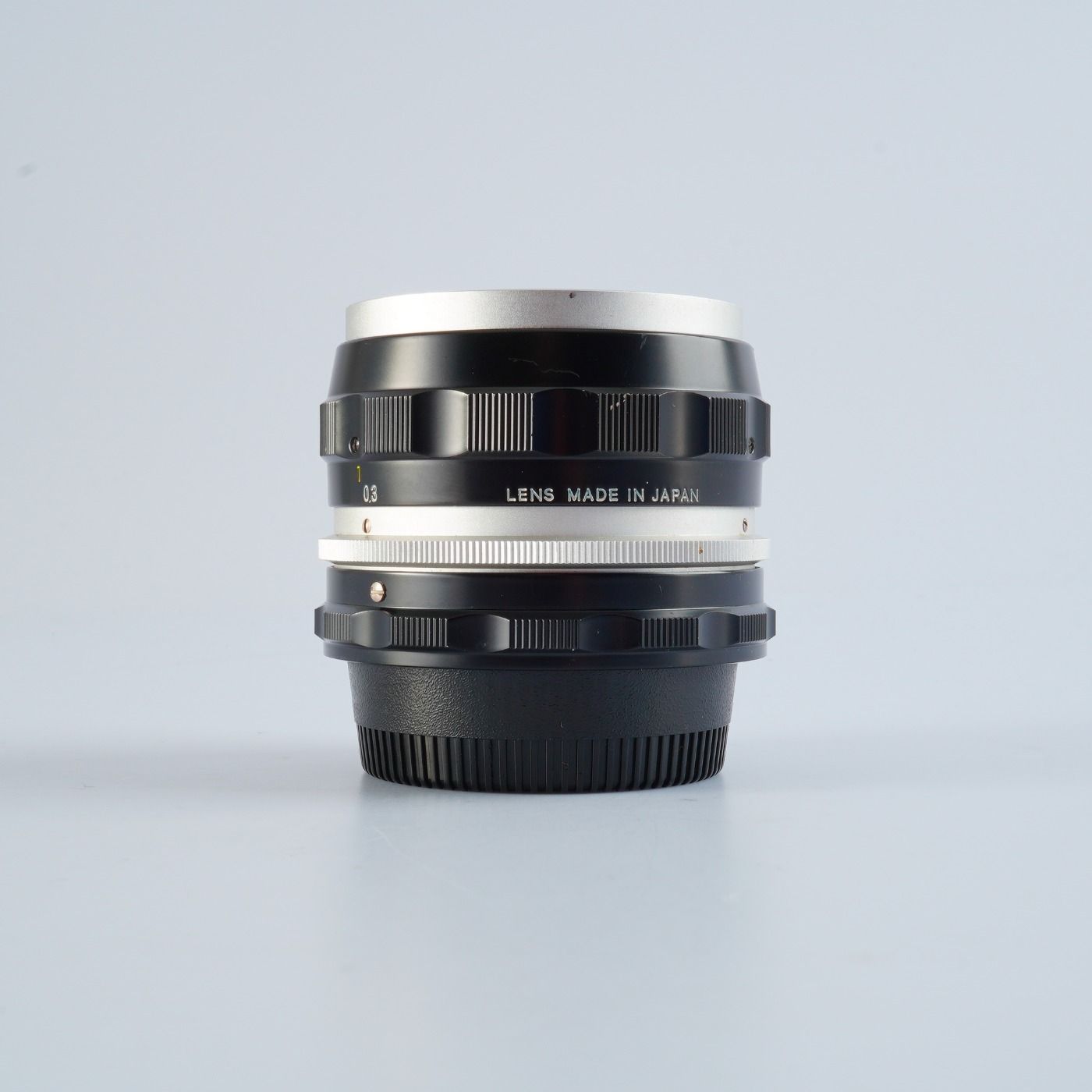 Nikon ニコン Nikkor-S Auto 35mm F/2.8 非Ai 単焦点レンズ 【公式通販】