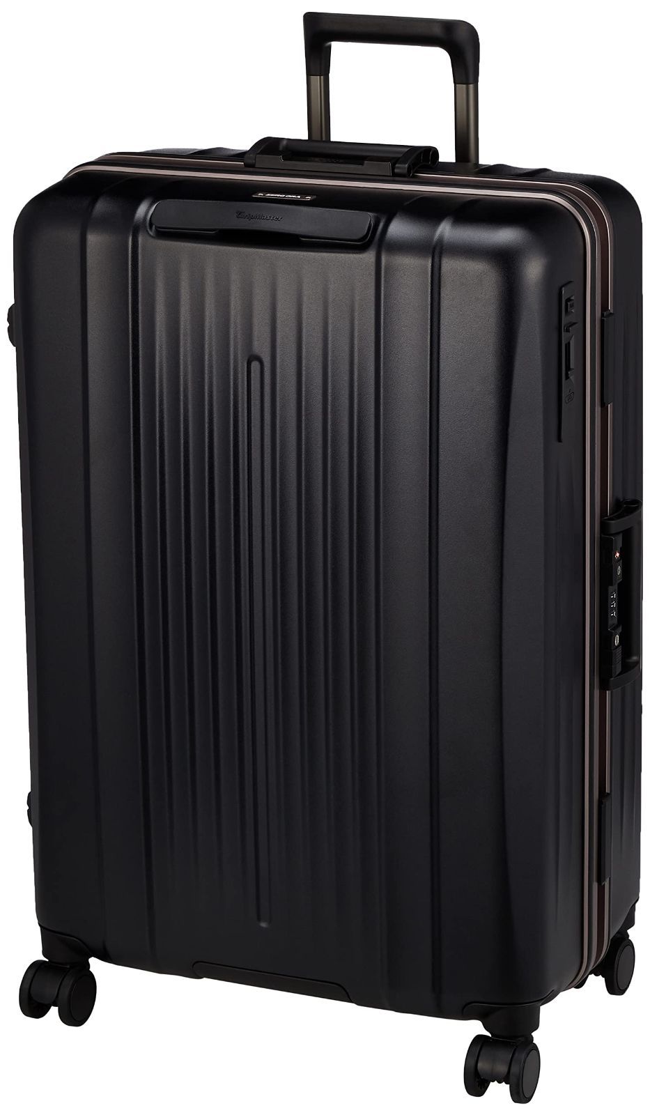 シフレ] 超軽量フレームスーツケース ZEROGRA ゼログラ ZER1143 74 cm