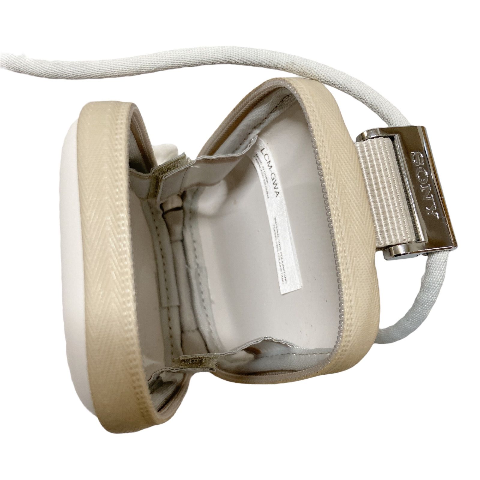  AT 251 SONY ソニー デジタルHDビデオカメラレコーダー HDR GW 66 V ハンディーカム ホワイト ケース付き ビデオカメラ本体 ビデオカメラ