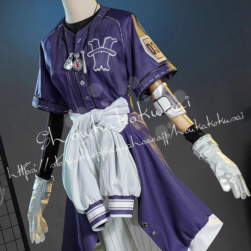 コスチューム 変装活動