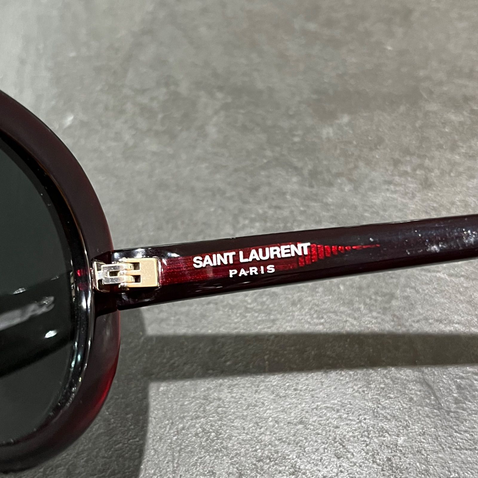 SAINT LAURENT SL98 CALIFORNIA カリフォルニア サングラス 眼鏡 サン 