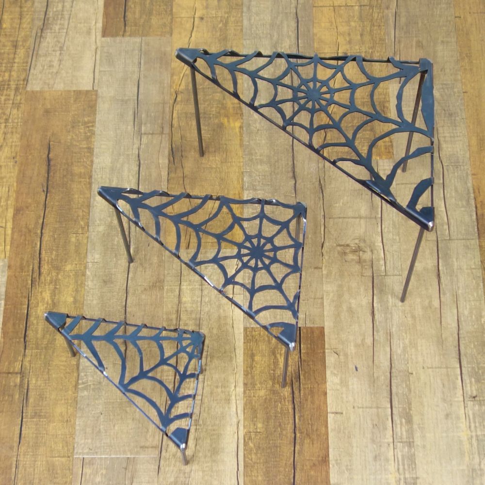 美品 サンゾクマウンテン デルタス スパイダー sanzoku mountain
