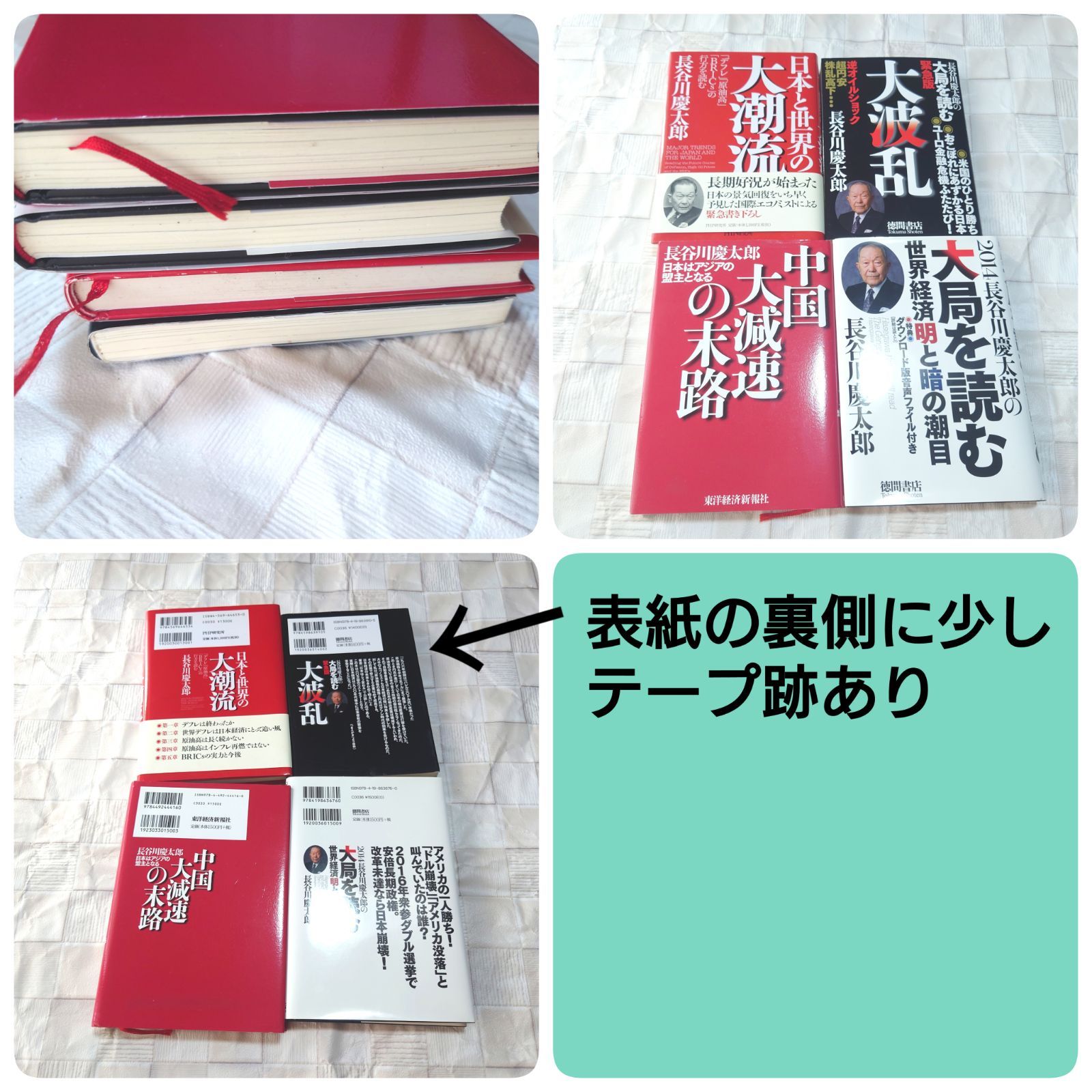 値下げ 美品】日本経済 株 投資 本 まとめ売り 19冊 - メルカリ
