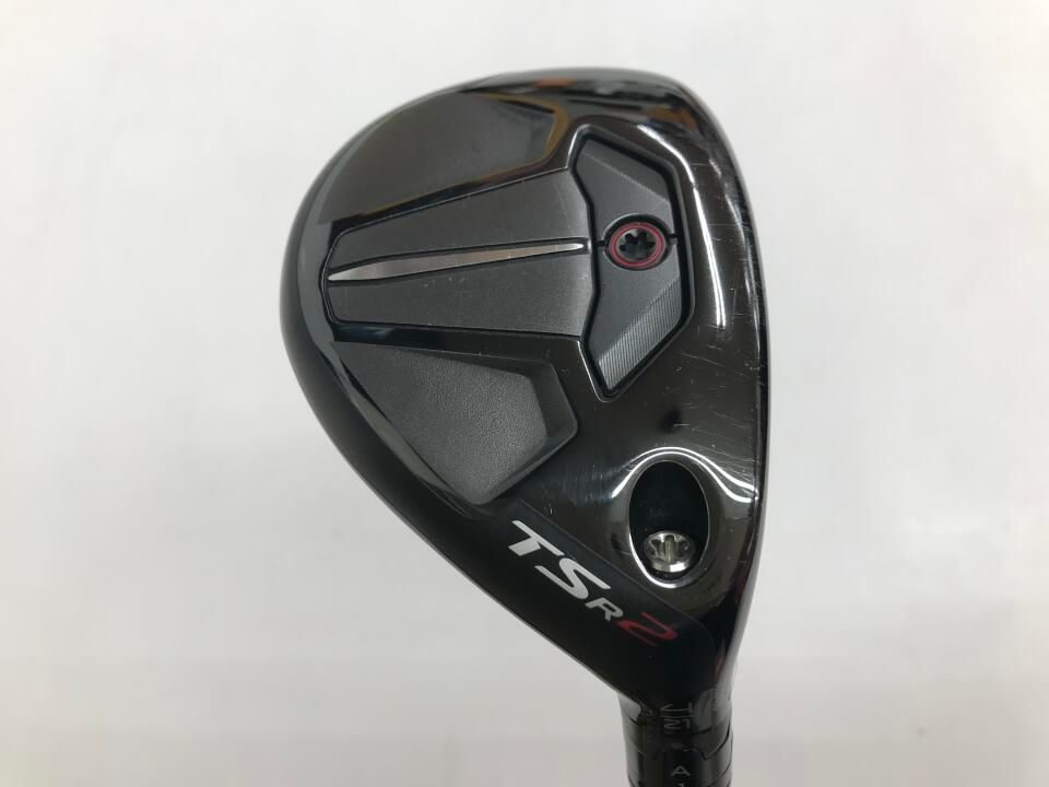 TSR2 | 21 | S | ツアーAD DI-95HYBRID | | ユーティリティ | タイトリスト 最短即日発送