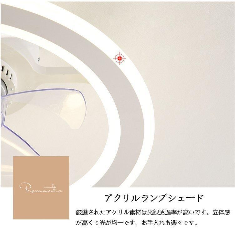 天井ファン