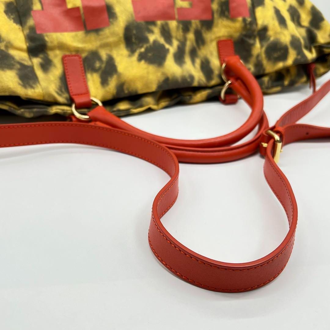 ✨️美品✨️Vivienne LET IT ROCK ハンドバッグ 2way - メルカリ