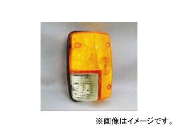 エスワイエス/SYS フロントコンビランプ 24V 左 呼称：3226L 品番：032262 イスズ 大型トラック/バス SP/SVZ 1980年～