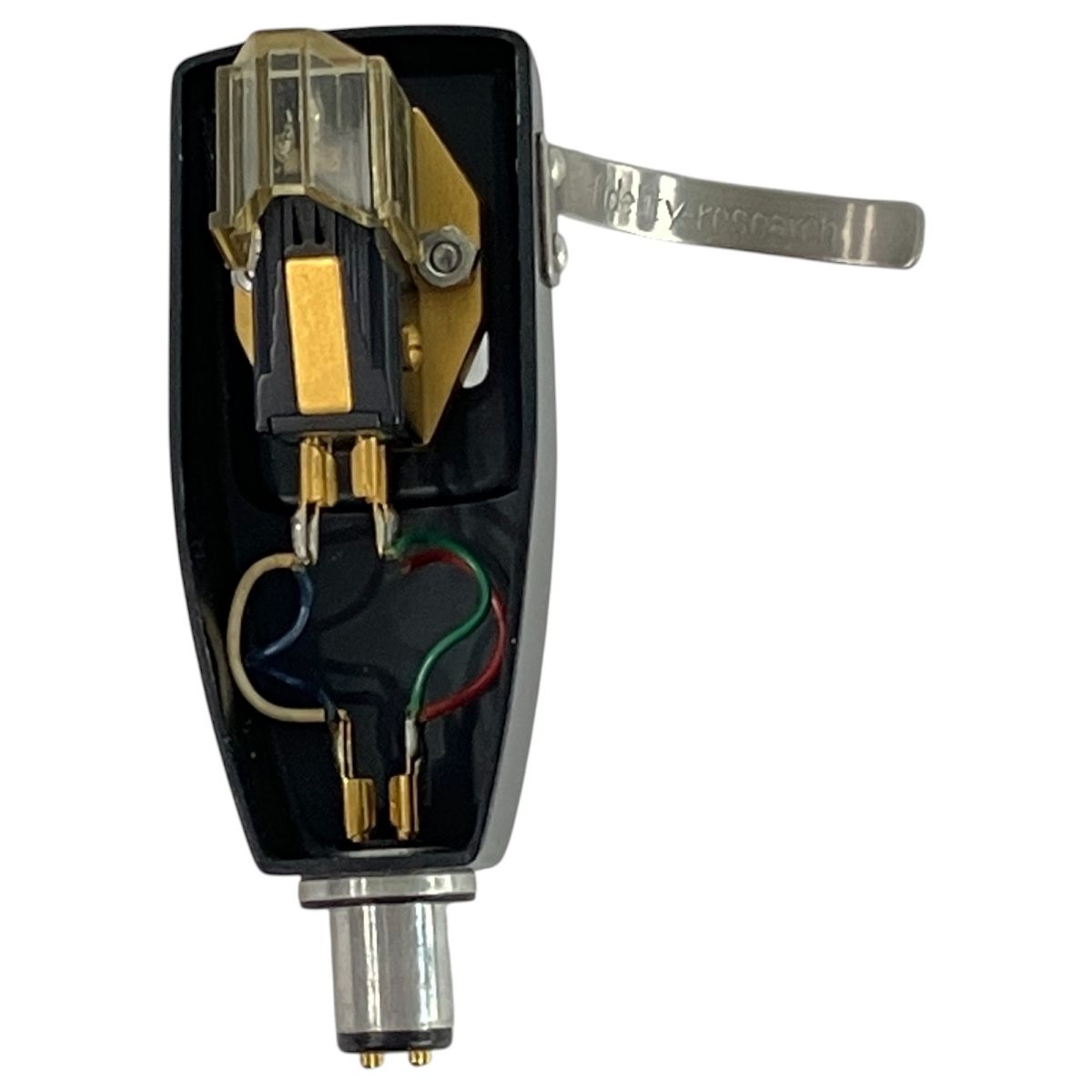 ヘッドシェル 付き