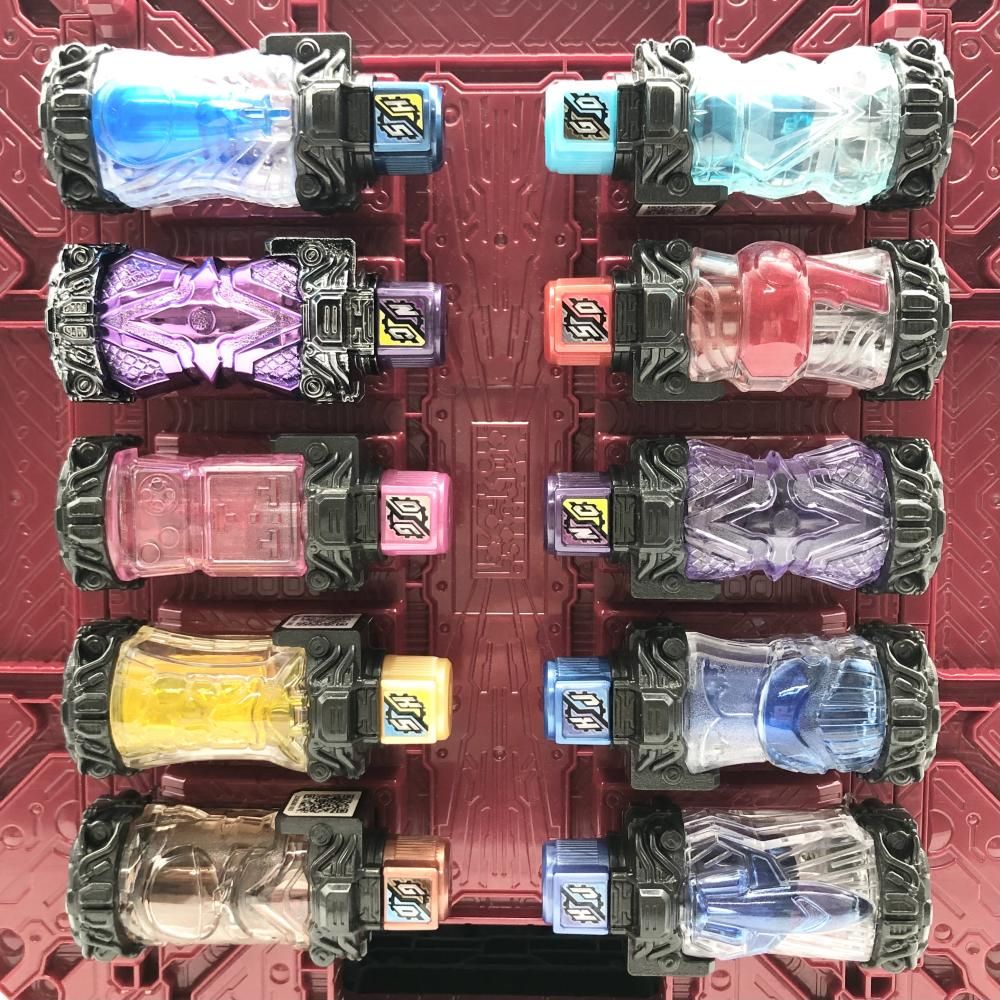 仮面ライダービルド