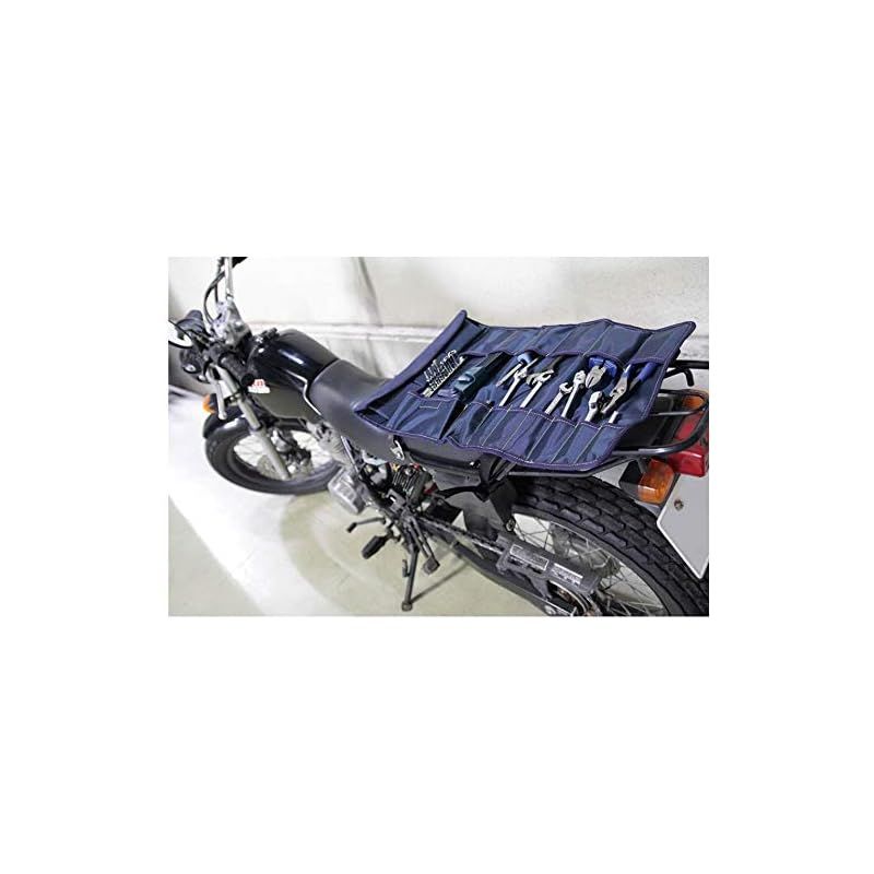 21点組 バイク整備用工具セット