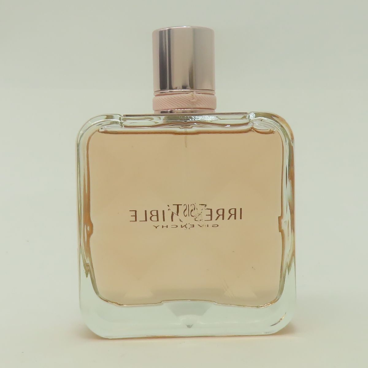 新品未使用 GIVENCHY ジバンシー イレジスティブル オードトワレ80ml