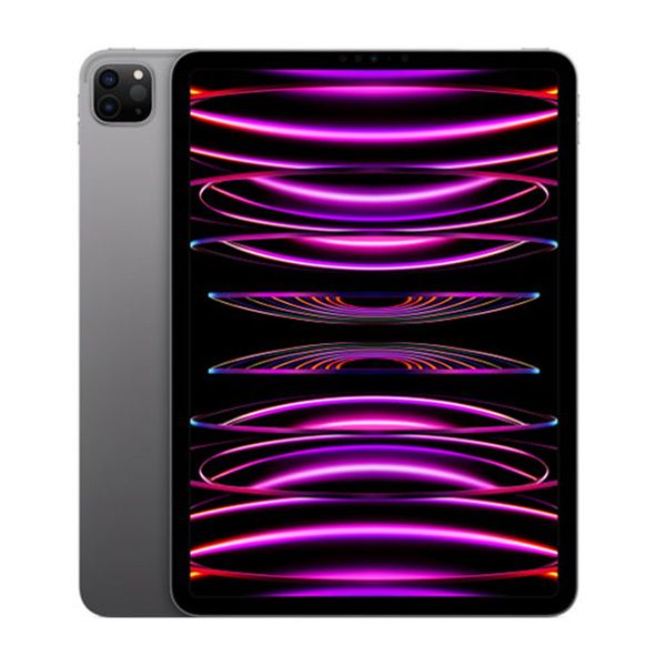 【未開封】iPad Pro 第4世代 Wi-Fi 256GB 11インチ スペースグレイ A2759 2022年 本体 Wi-Fiモデル タブレット アイパッド アップル apple 【送料無料】 ipdp4mtm3126s
