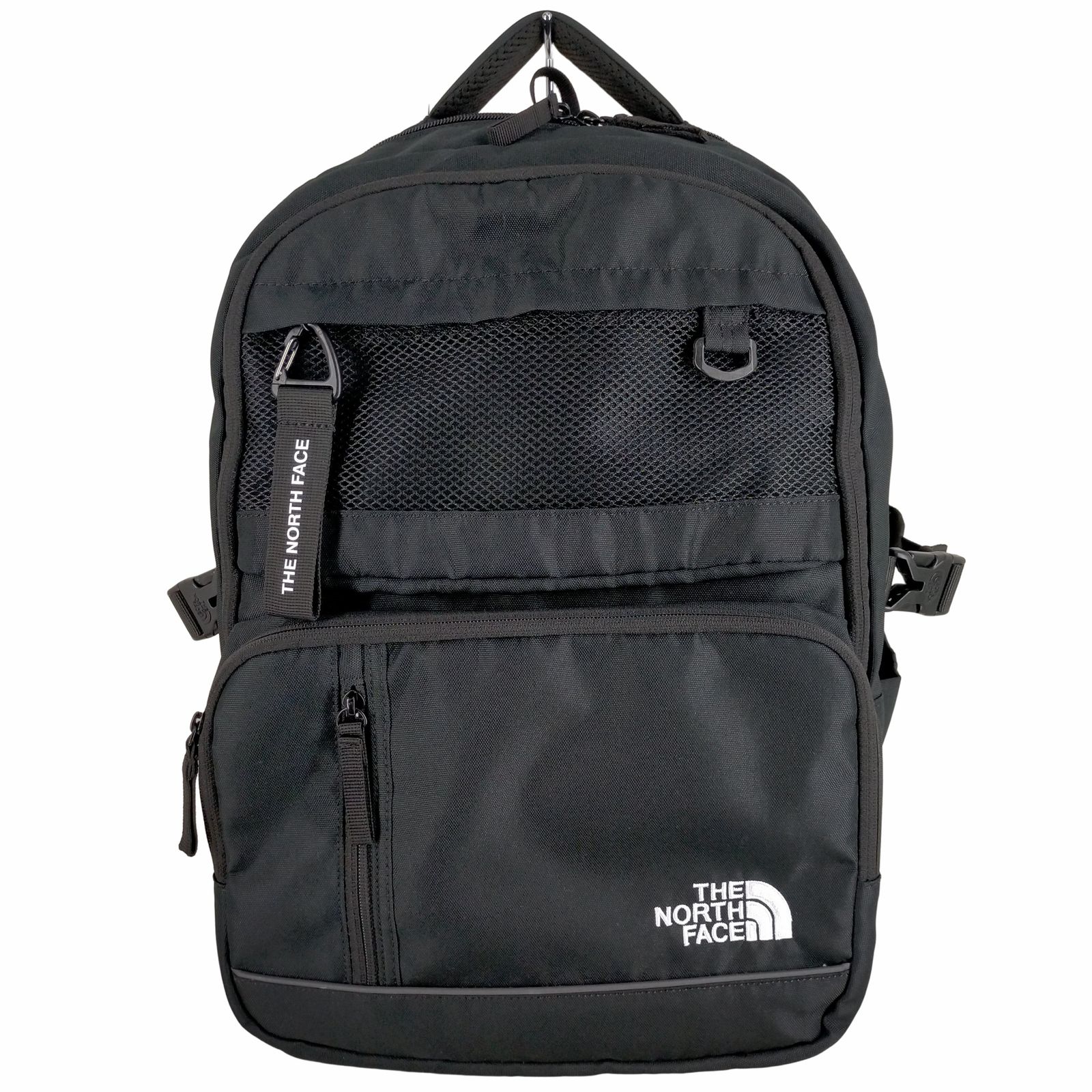 ザノースフェイス THE NORTH FACE DUAL PRO II Backpack デュアル プロ バックパック メンズ 表記無 - メルカリ