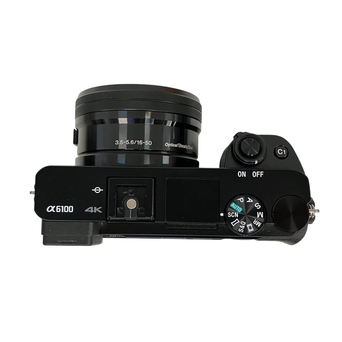 ソニー ミラーレス一眼 α6100 ダブルズームレンズキット ブラック Amazon | SONY(ソニー) ミラーレス一眼 α6100 ダブルズーム