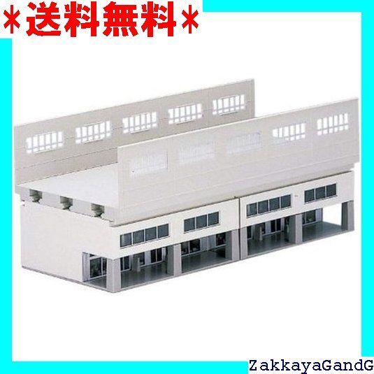KATO Nゲージ 高架駅店舗 23-231 鉄道模型用品 15 - メルカリ