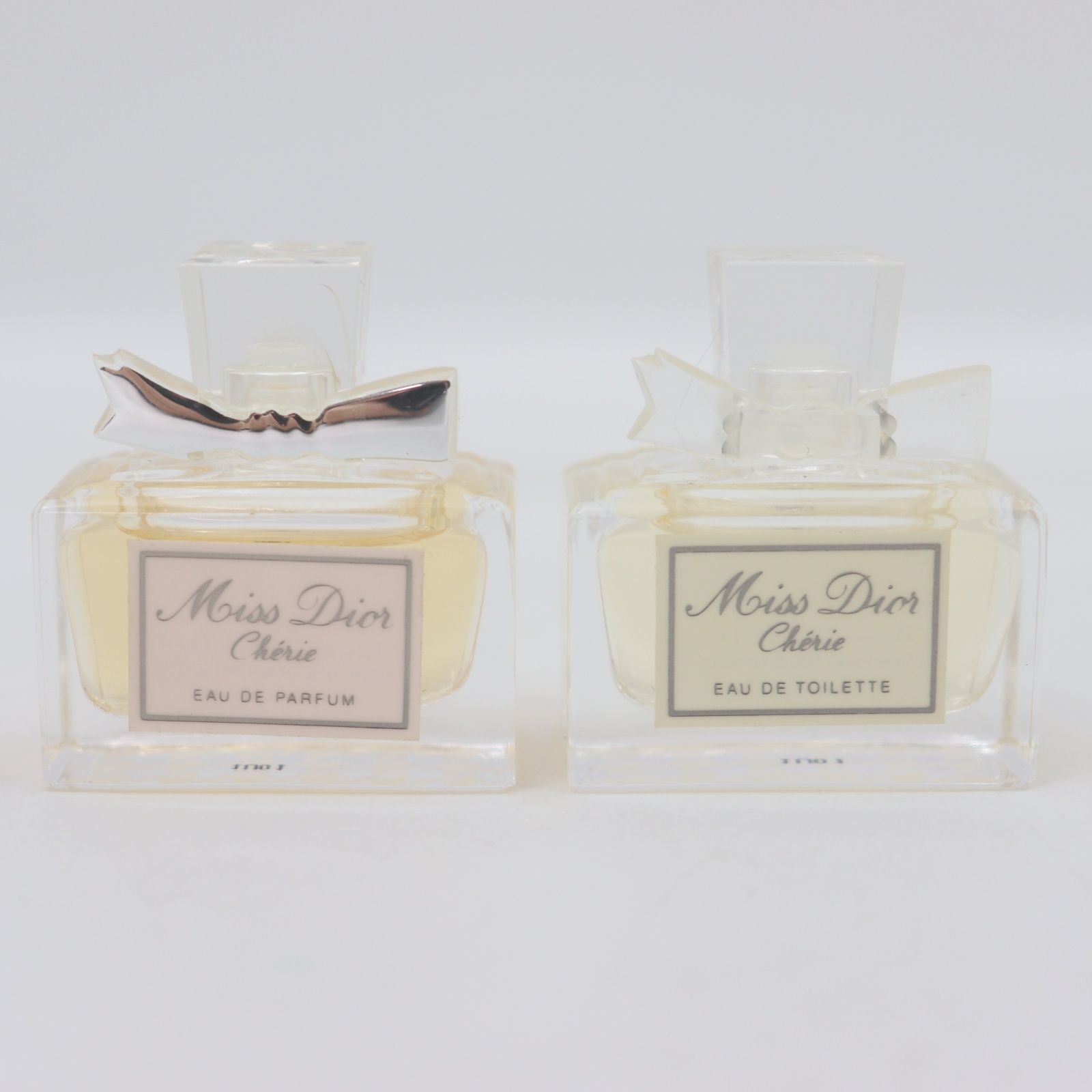 IT2PD5LJE568 DIOR ディオール THE SCENTS OF Miss Dior ミス