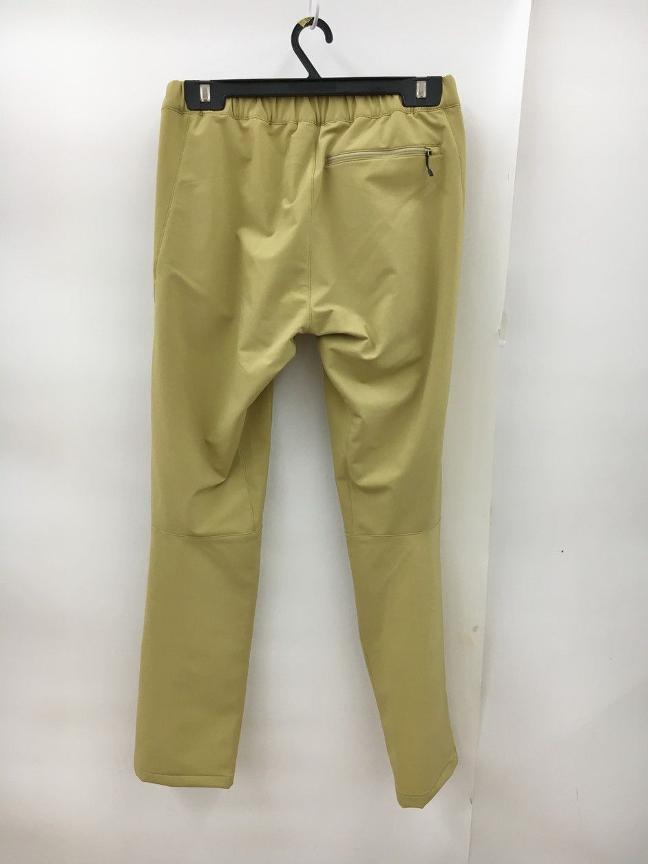 ザノースフェイス THE NORTH FACE L NB32301 アルパインライトパンツ ストレッチ クライミング トレッキング アウトドア ♥ 2509WS064