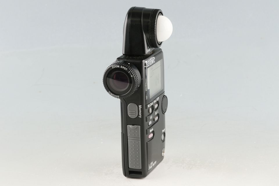 Meter 58591F2