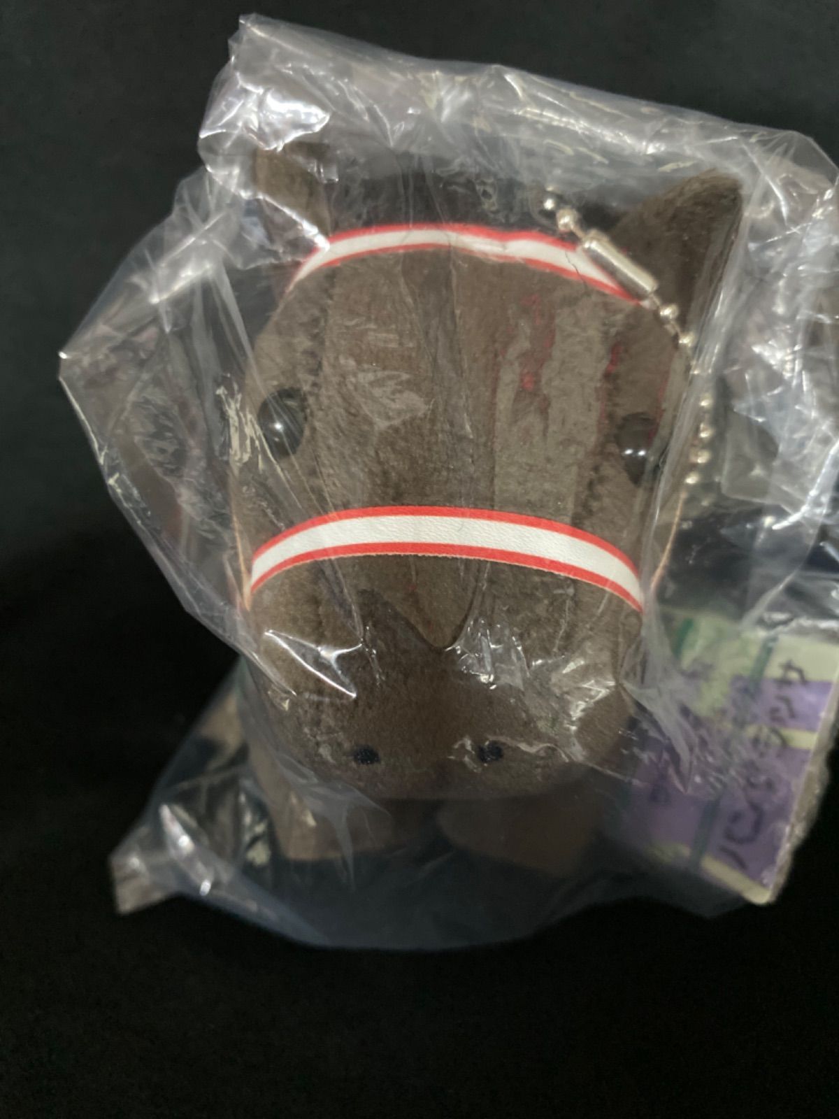 競馬］パンサラッサ（サウジカップ）ぬいぐるみ／アイドルホース／S