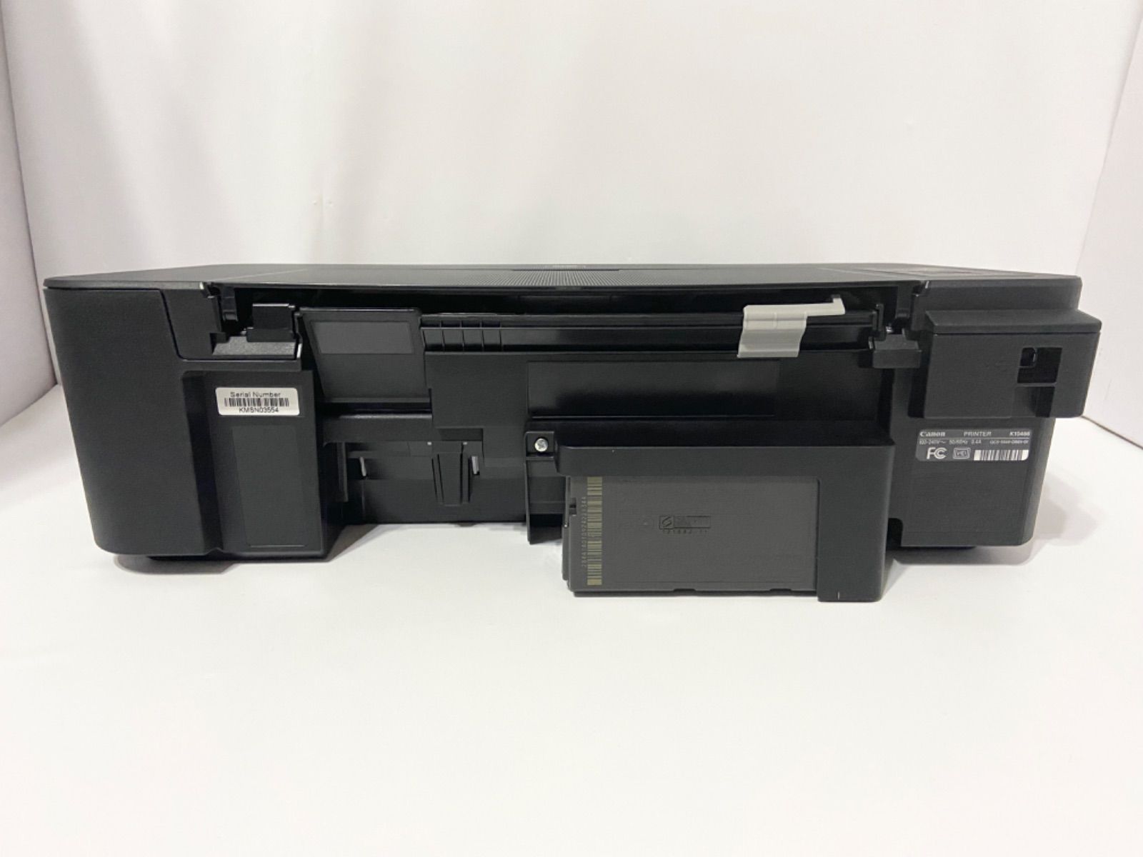 キヤノン Canon キャノン プリンター 本体 PIXUS TS203 新品
