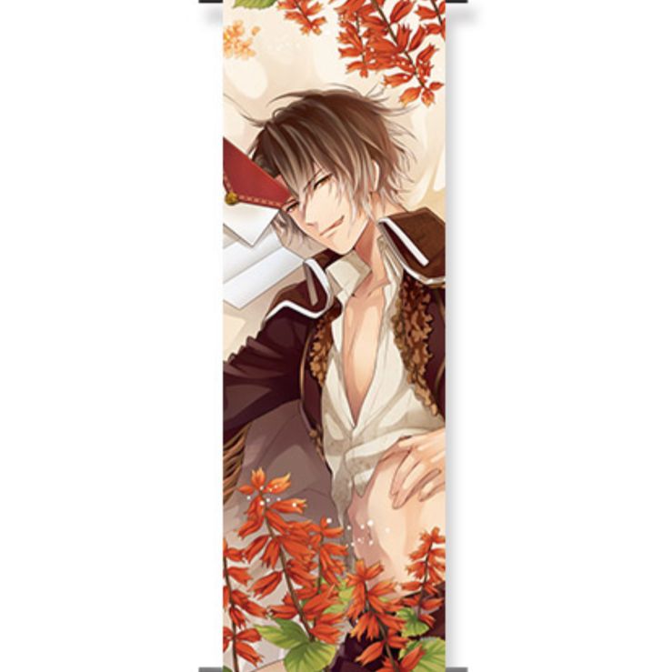 イケメンヴァンパイア ちゃれくじ A賞 レオナルド イケメンヴァンパイア ちゃれくじ A賞 レオナルド イケメン