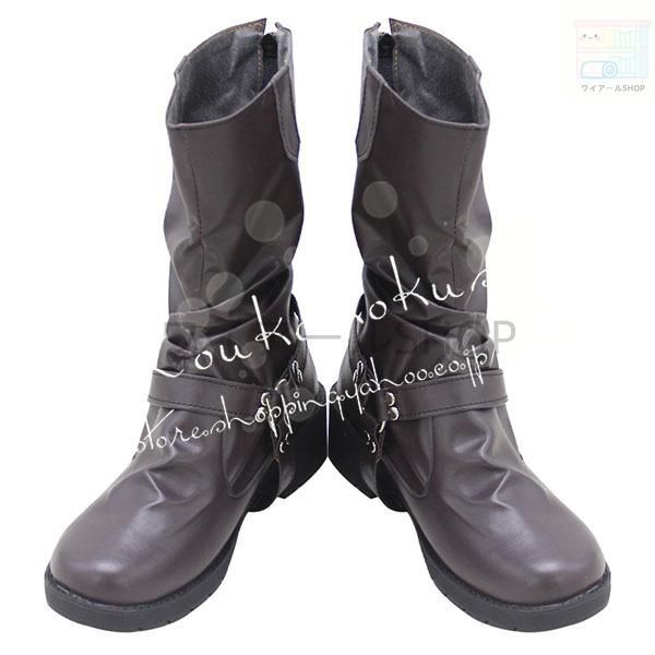 コスチューム撮影