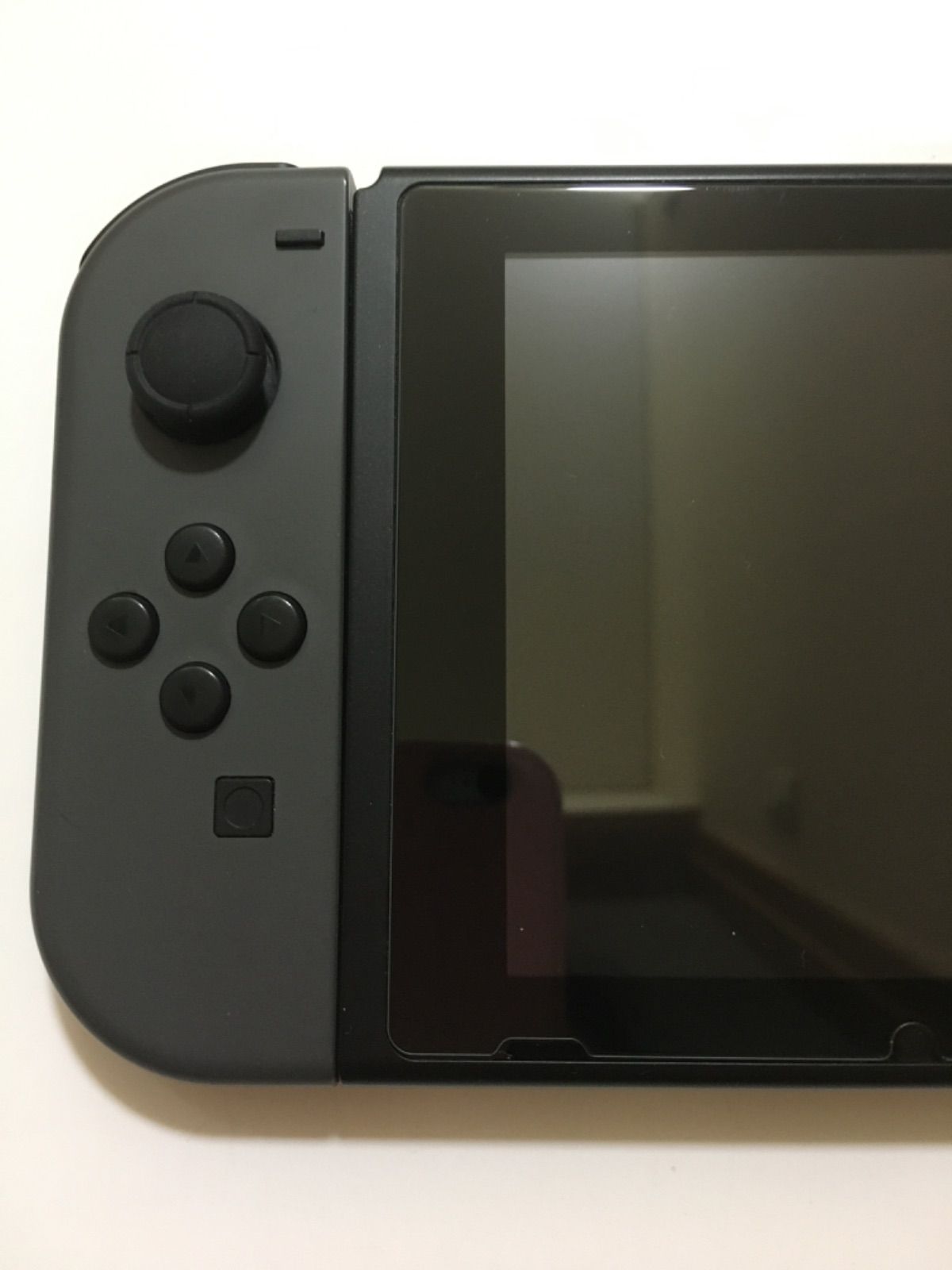 【当店独自1年保証付】 新型Nintendo switch バッテリー強化型　フルセット