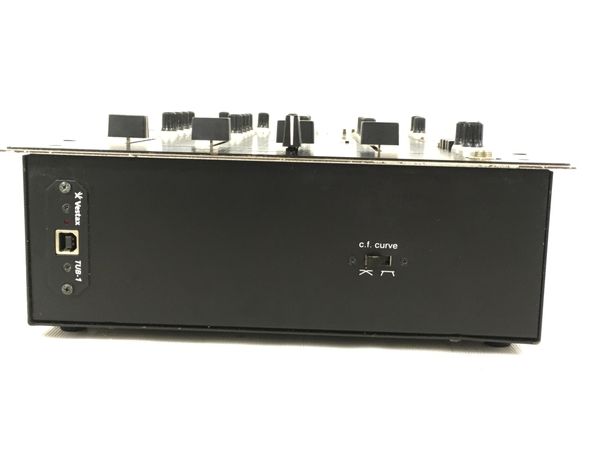 VESTAX PMC-280 DJ ミキサー オーディオ 音響 べスタックス 中古