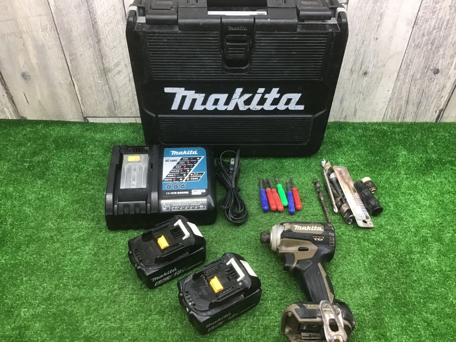 〇マキタ makita
