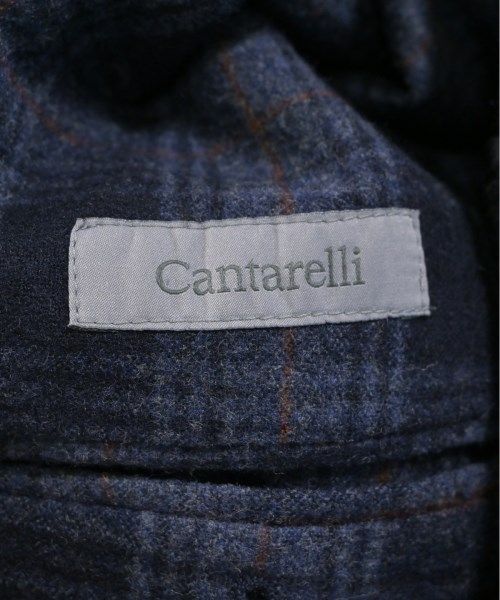Cantarelli