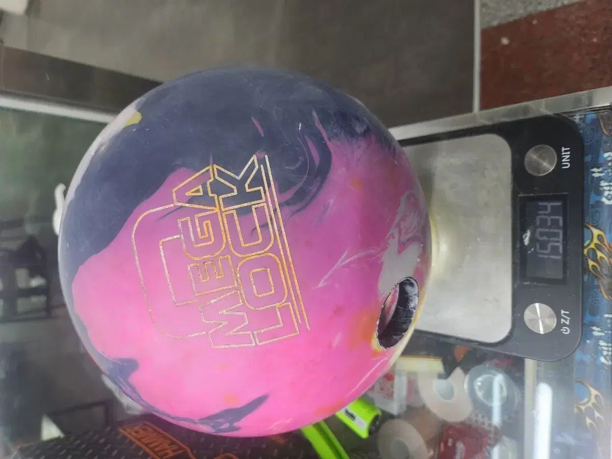 ボーリング Mega Lock 15 ポンド