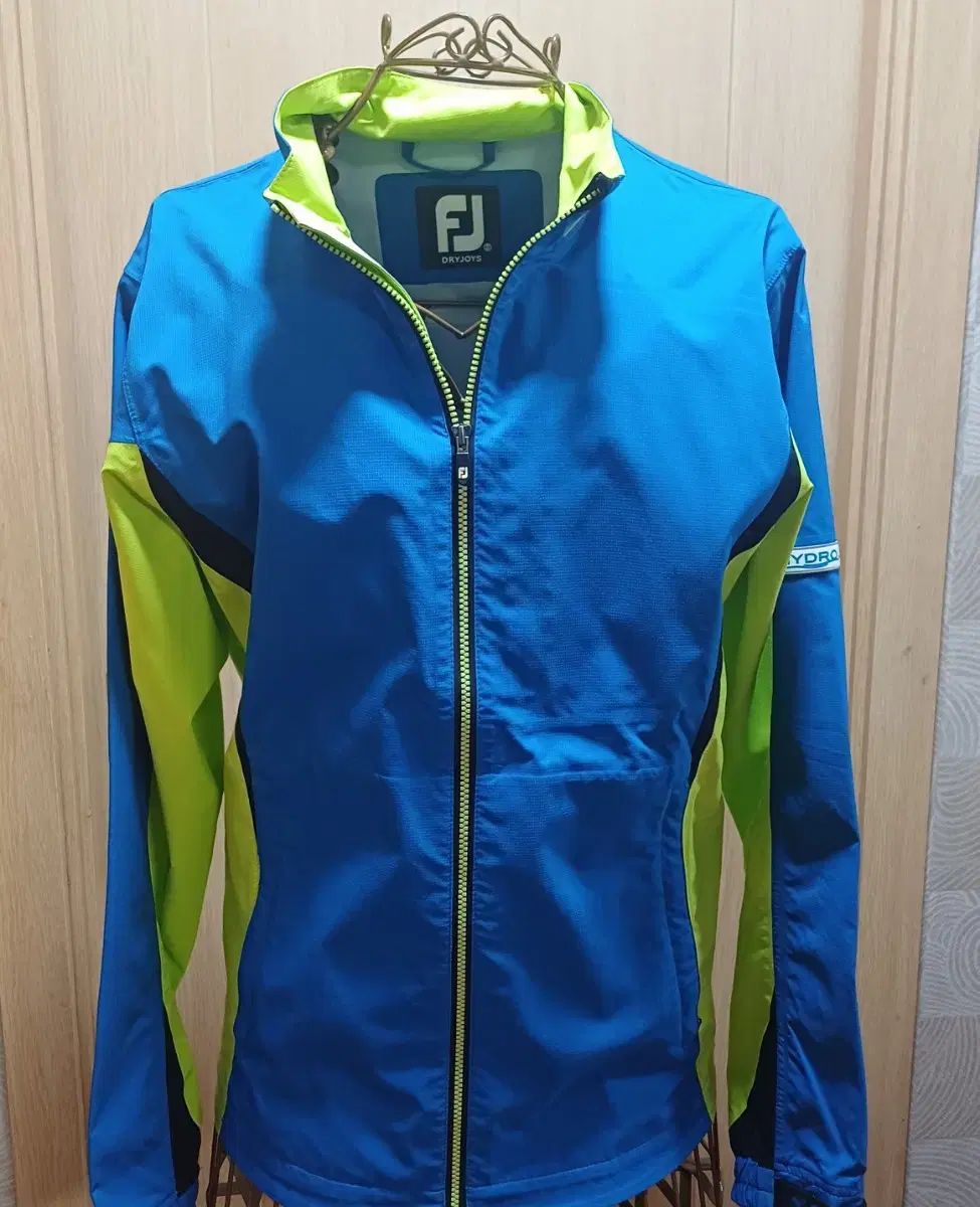 FootJoy フットジョイ FJ ゴルフ ドライジョイ DryJoys ウィンドブレーカー ジャケット S