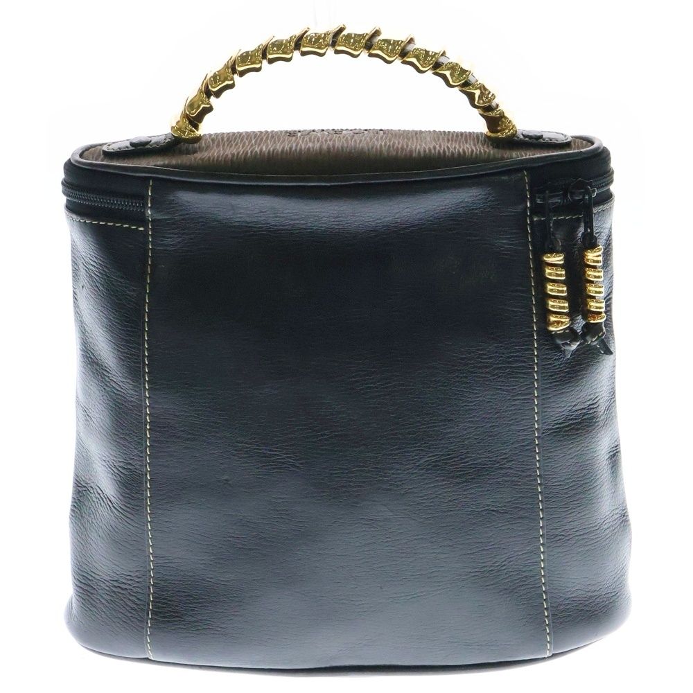 ロエベ　ベラスケス　ハンドバッグ 楽天市場】ロエベ Loewe ベラスケス ハンドバッグ レザー【中古